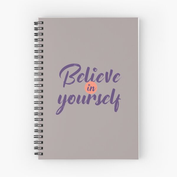Item preview, Believe In Yourself designed and sold by The Mindset Merch.