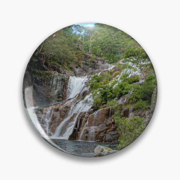 Item preview, Behana Gorge, Cairns, Queensland- Photography Print  designed and sold by Ayarat Burke.