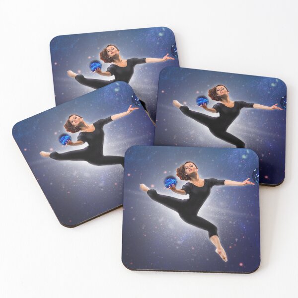 Item preview, Juggling Planets! designed and sold by RuthFurtado.