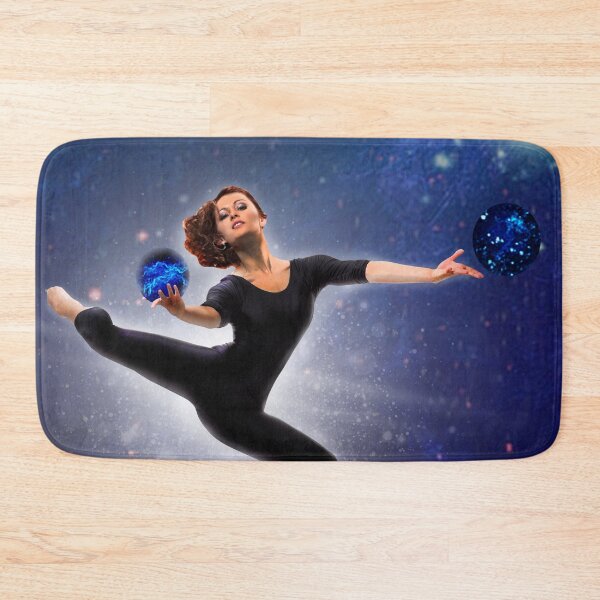 Item preview, Juggling Planets! designed and sold by RuthFurtado.