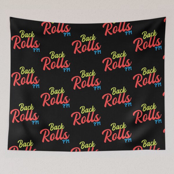 Item preview, Backrolls alyssa edward designed and sold by KGN  CREATIVITY.