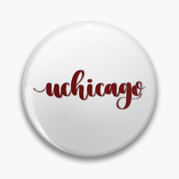 Item preview, UChicago  designed and sold by heyitsjelly.