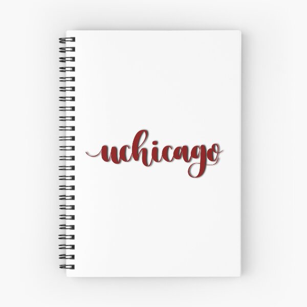 Item preview, UChicago  designed and sold by heyitsjelly.