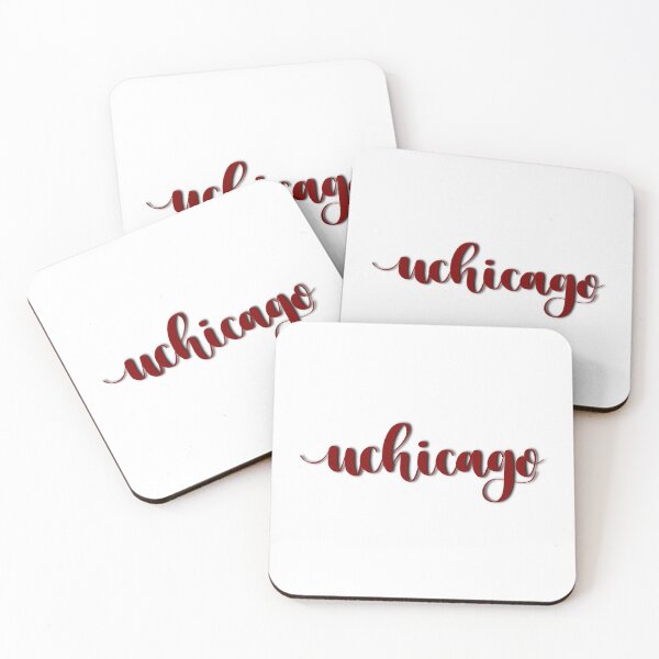 Item preview, UChicago  designed and sold by heyitsjelly.