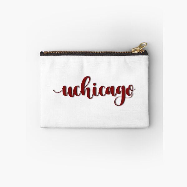 Item preview, UChicago  designed and sold by heyitsjelly.