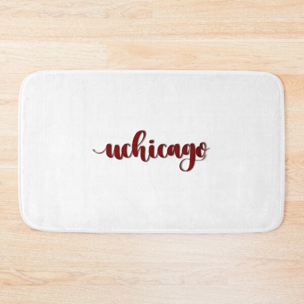 Item preview, UChicago  designed and sold by heyitsjelly.