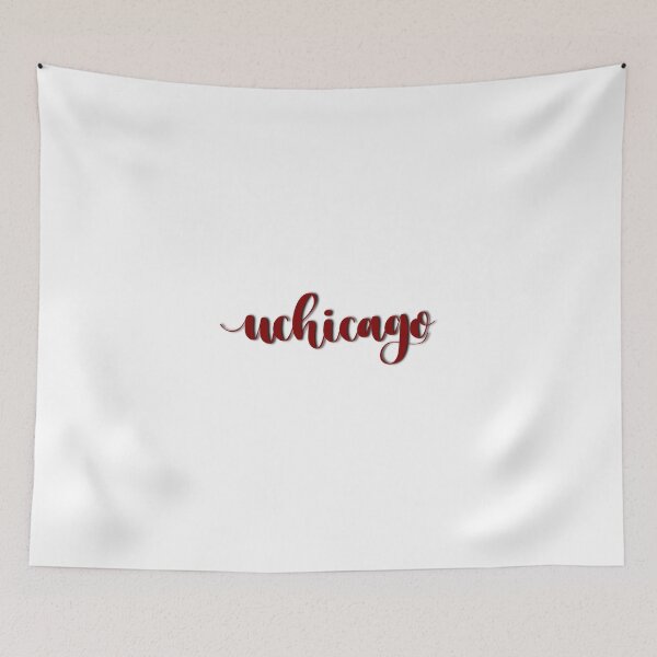 Item preview, UChicago  designed and sold by heyitsjelly.