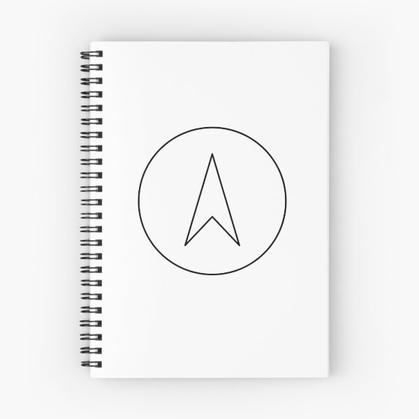 Item preview, Architectural North designed and sold by Geeky-Arch.
