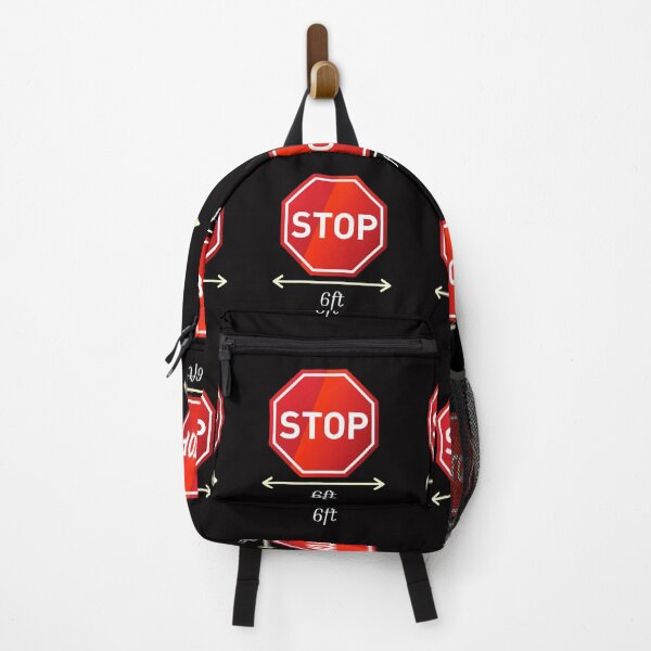Item preview, STOP 6 Feet designed and sold by Jguidry1991.