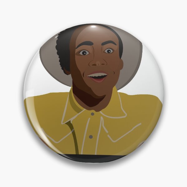 Item preview, Troy Barnes Cowboy designed and sold by scollinsr.