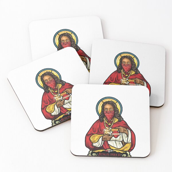 Item preview, Gangster Jesus The Game designed and sold by Kyül was here.