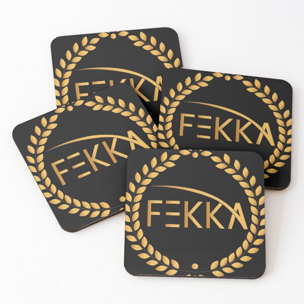Item preview, FEKKA Edgy Urban Gear designed and sold by KompromizeCo.