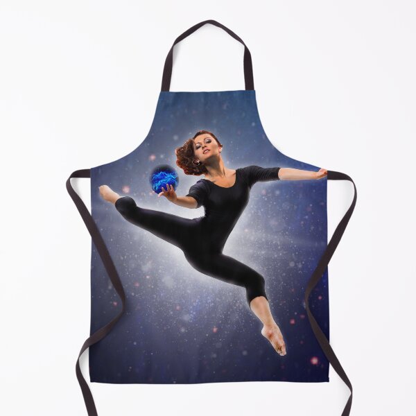 Item preview, Juggling Planets! designed and sold by RuthFurtado.