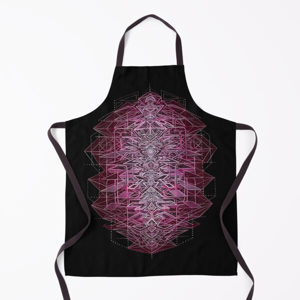 Item preview, Mandala geometrica designed and sold by Violet Girl.
