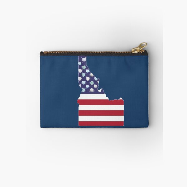 Item preview, Idaho - ID State Map designed and sold by Fei A.
