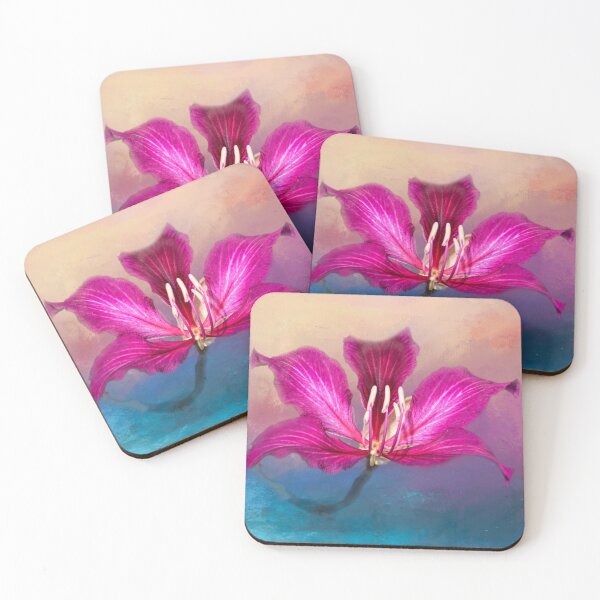 Item preview, Pretty Hong Kong Orchid designed and sold by Elisabeth Lucas.