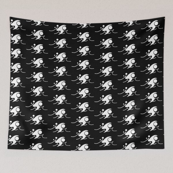 Item preview,  Stickman / Swimming designed and sold by LotusCreations.