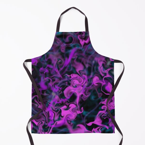 Item preview, Abstract Ultra Pink Vapor designed and sold by Fhfarms.