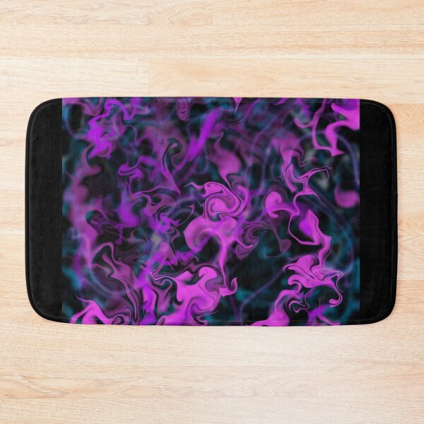Item preview, Abstract Ultra Pink Vapor designed and sold by Fhfarms.
