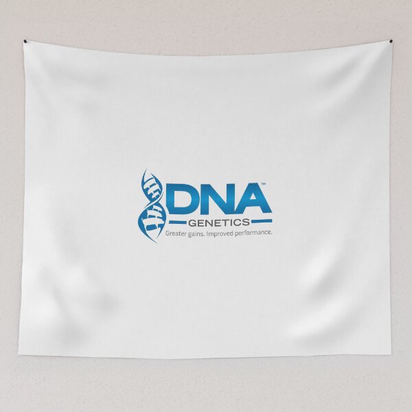 Item preview, DNA Genetics Logo designed and sold by ArtxcL.