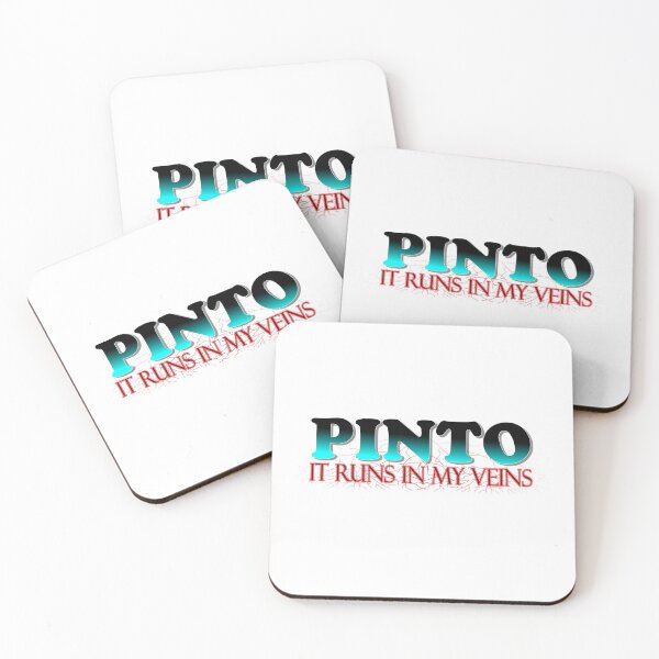 Item preview, Pinto designed and sold by mapz712.
