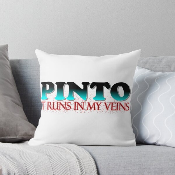 Item preview, Pinto designed and sold by mapz712.