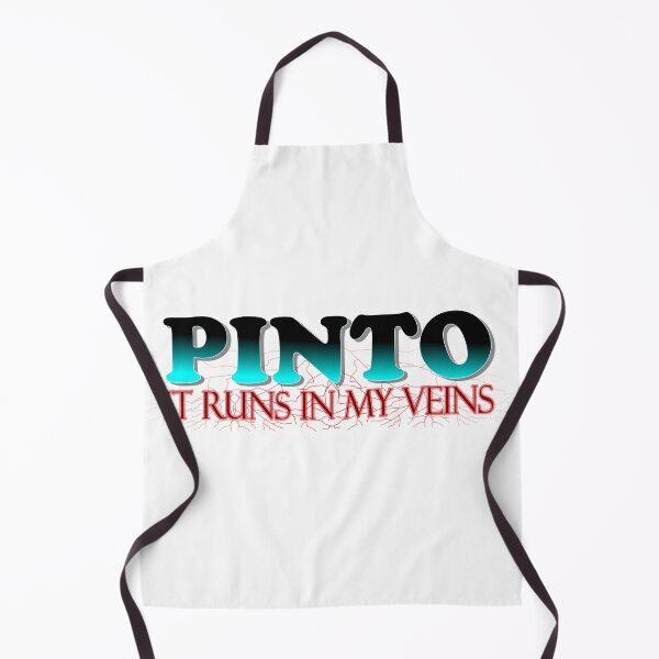 Item preview, Pinto designed and sold by mapz712.