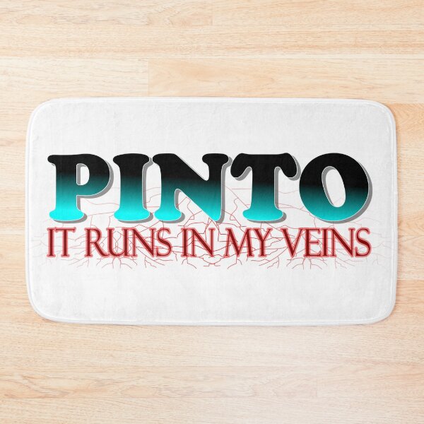 Item preview, Pinto designed and sold by mapz712.