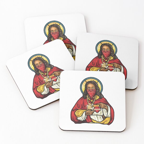 Item preview, Gangster Jesus The Game designed and sold by Kyül was here.