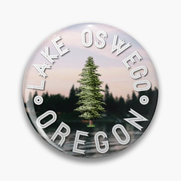Item preview, lake oswego, oregon designed and sold by laurwang.