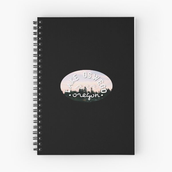 Item preview, lago oswego, oregon designed and sold by laurwang.