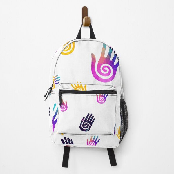 Item preview, Hopi Hands designed and sold by DoodlesnPoodles.
