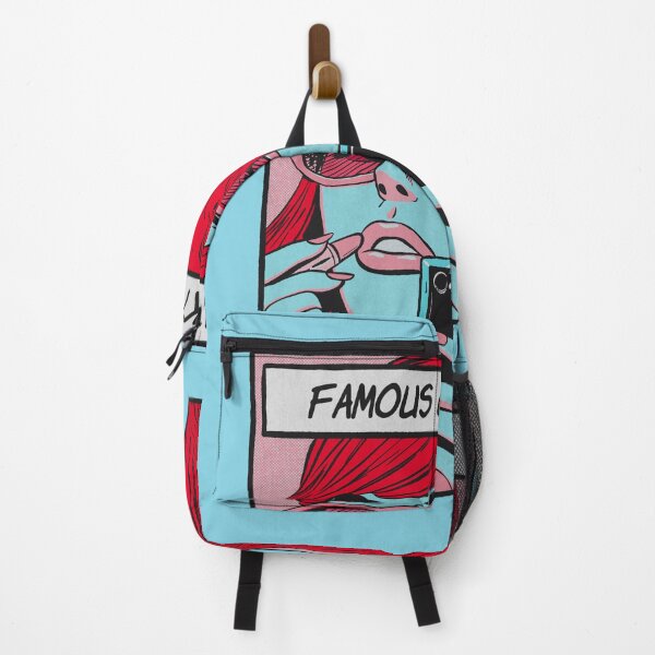 Item preview, Famous On TikTok designed and sold by Retroprintshop.