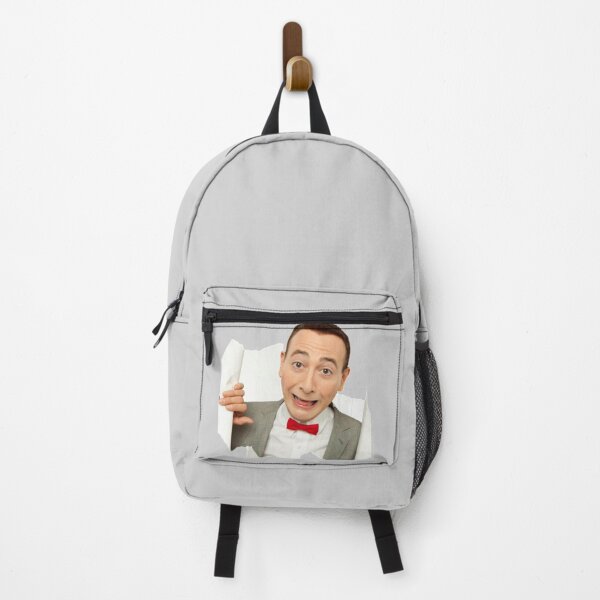 Item preview, Pee Wee Herman designed and sold by Gypsy Bluegrass Designs.