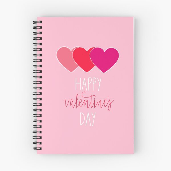Item preview, Valentine's Day Hearts designed and sold by hgiraldi.