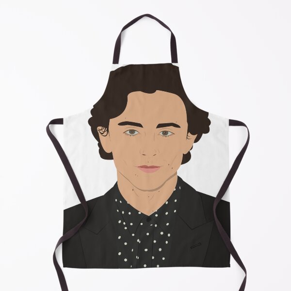 Item preview, Timothée Chalamet designed and sold by scollinsr.