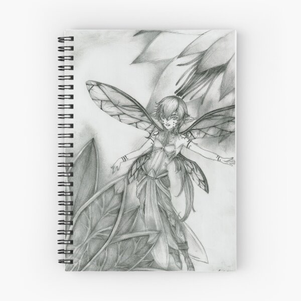 Item preview, Armored Fairy designed and sold by DuskWingArts.