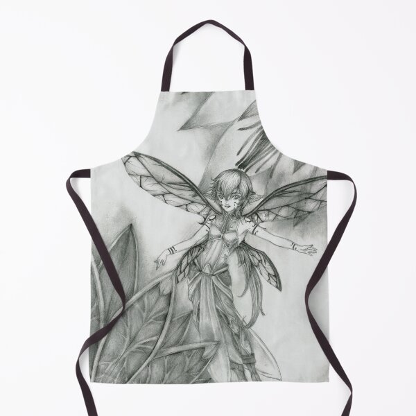 Item preview, Armored Fairy designed and sold by DuskWingArts.