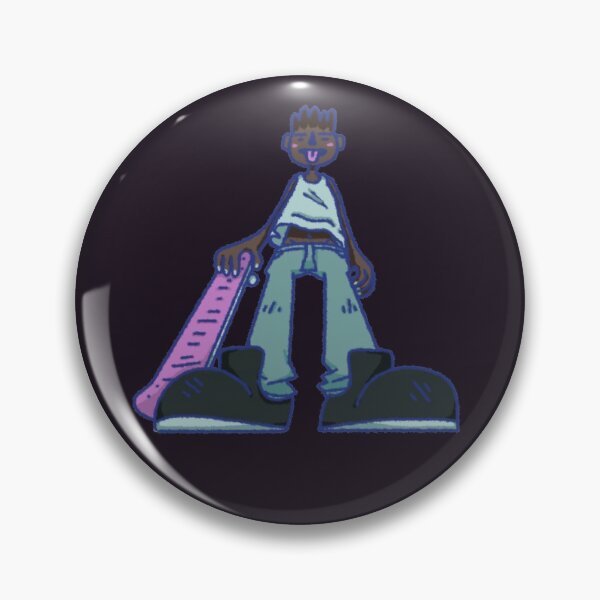 Item preview, he was a skater boy designed and sold by syntheticmilf.
