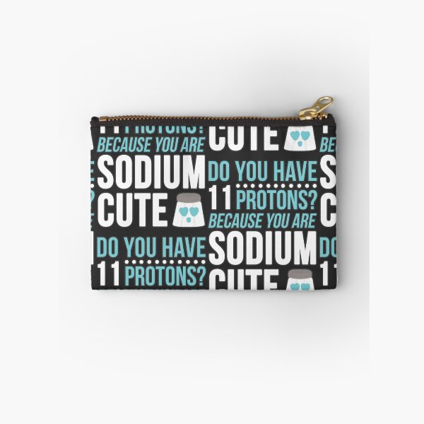 Item preview, Sodium Cute designed and sold by mcost45.