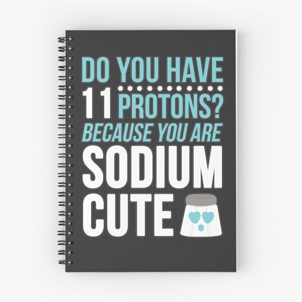 Item preview, Sodium Cute designed and sold by mcost45.