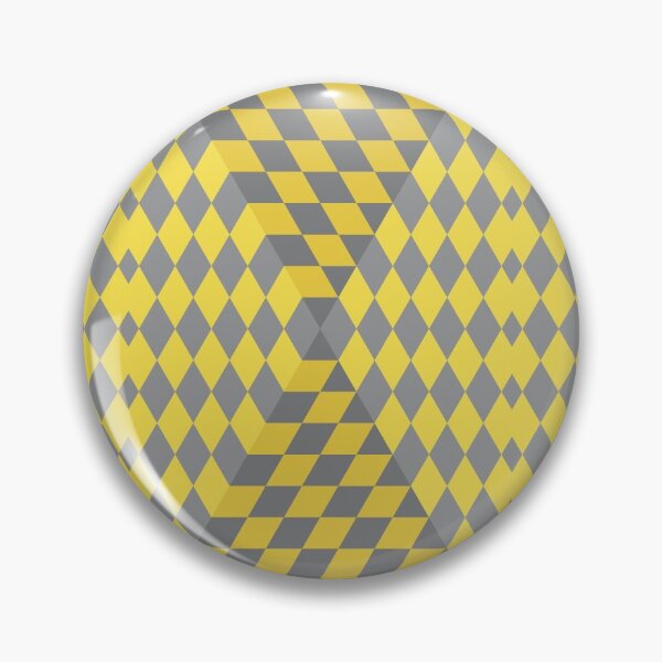 Item preview, 3D Chess Optical Illusion - 3 designed and sold by wagnerps.