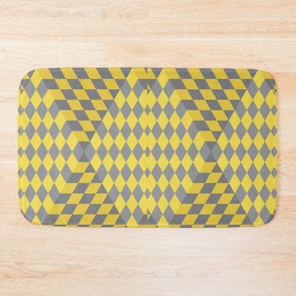Item preview, 3D Chess Optical Illusion - 3 designed and sold by wagnerps.