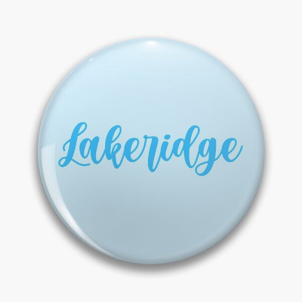 Item preview, lakeridge high school designed and sold by laurwang.