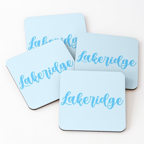 Item preview, lakeridge high school designed and sold by laurwang.