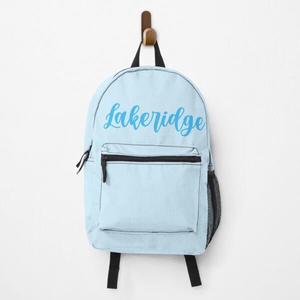 Item preview, lakeridge high school designed and sold by laurwang.