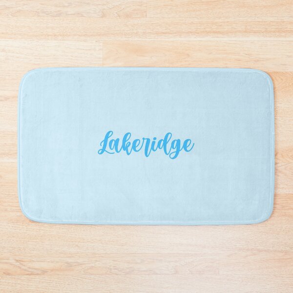 Item preview, lakeridge high school designed and sold by laurwang.