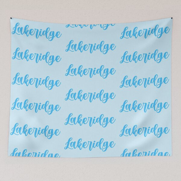 Item preview, lakeridge high school designed and sold by laurwang.