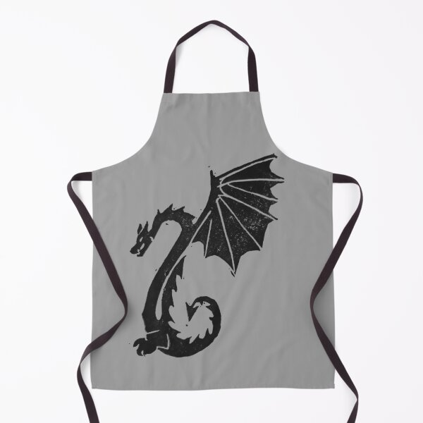 Item preview, Dragon 001 designed and sold by AriadneSullivan.