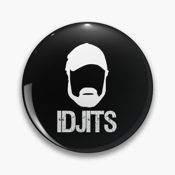 Item preview, Idjits designed and sold by conway92.